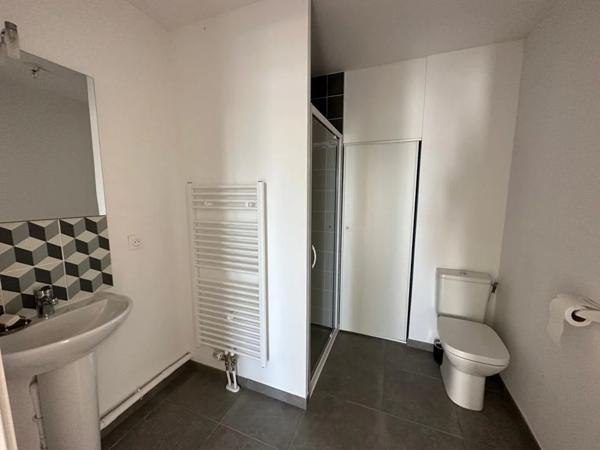 Appartement à louer à Lille (59000)