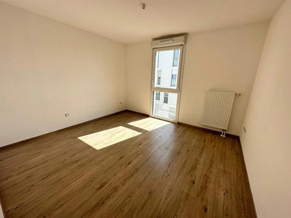 Appartement à louer à Lille (59000)