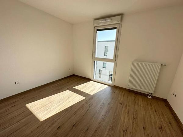 Appartement à louer à Lille (59000)