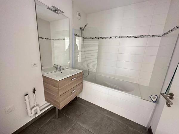 Appartement à louer à Lille (59000)