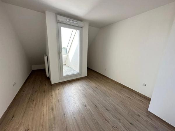 Appartement à louer à Lille (59000)