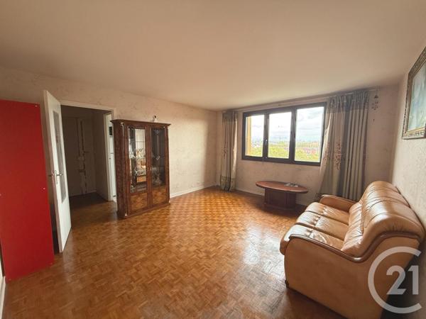 Appartement F3 à vendre  3 pièces - 55 m2 VANVES - 92