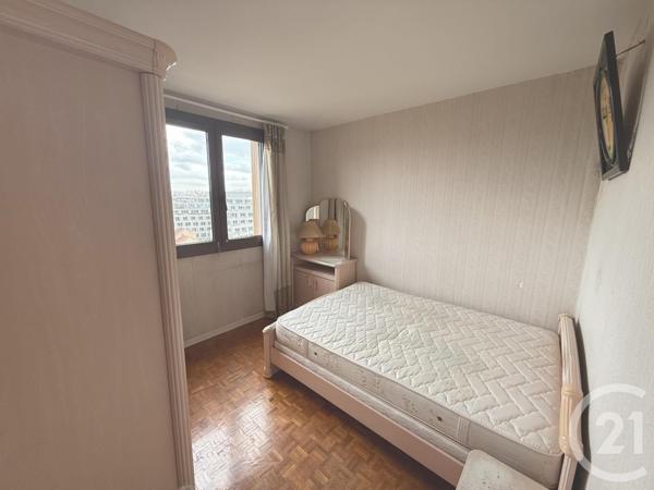 Appartement F3 à vendre  3 pièces - 55 m2 VANVES - 92