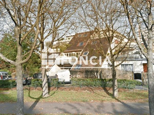 Location Appartement 2 pièces 46.1 m² - 11/13 AVENUE LEON BLUM Epinay S/seine 93800