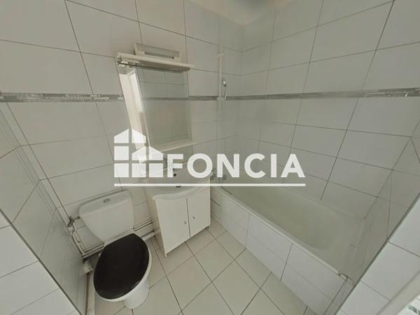 Location Appartement 2 pièces 46.1 m² - 11/13 AVENUE LEON BLUM Epinay S/seine 93800