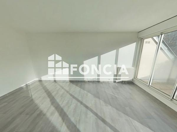 Location Appartement 2 pièces 46.1 m² - 11/13 AVENUE LEON BLUM Epinay S/seine 93800