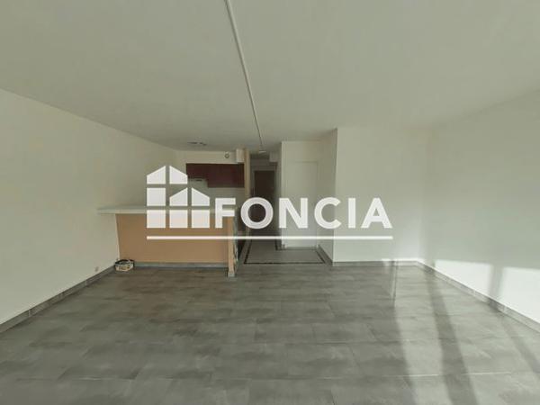 Location Appartement 2 pièces 46.1 m² - 11/13 AVENUE LEON BLUM Epinay S/seine 93800