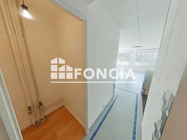 Location Appartement 2 pièces 46.1 m² - 11/13 AVENUE LEON BLUM Epinay S/seine 93800