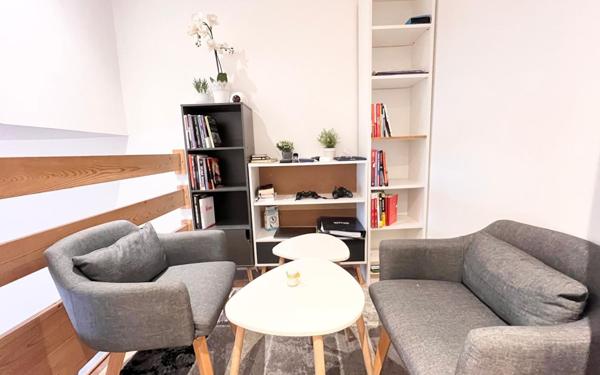 Appartement à vendre    3 pièces • 71,51 m2 Sartrouville