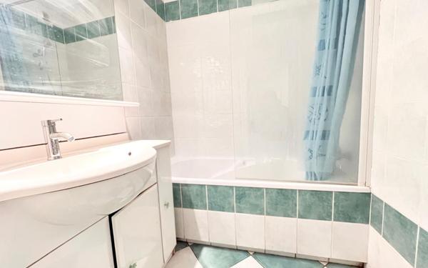 Appartement à vendre    3 pièces • 71,51 m2 Sartrouville