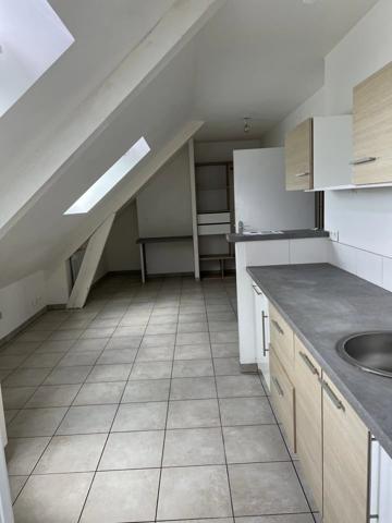 Location Appartement 1 pièces 14 m2 à Rodez