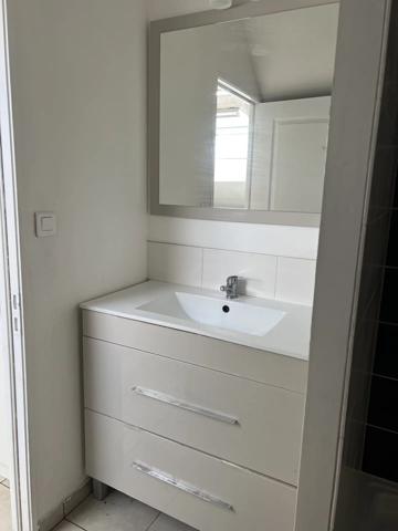 Location Appartement 1 pièces 14 m2 à Rodez