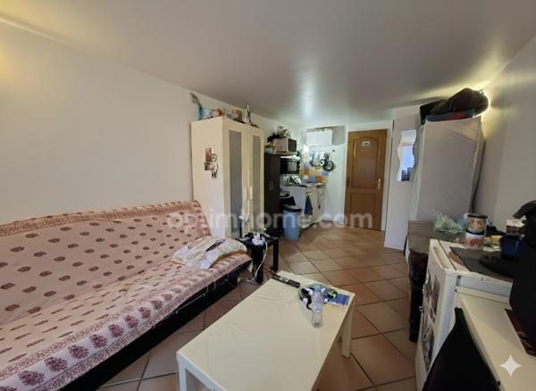 Spécial Investisseur Studio meublé : La Sérénité au service de la Rentabilité (9% Brut) DIGNE LES BAINS (04)