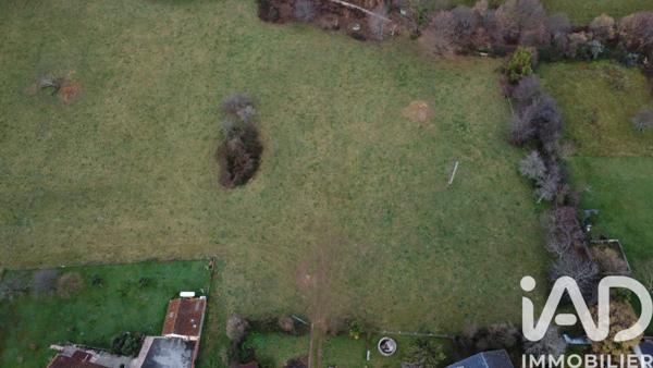 Terrain à vendre 23 925 m² Saint-Lizier