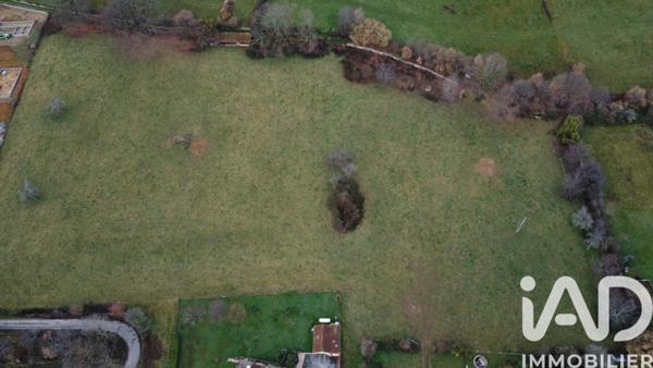 Terrain à vendre 23 925 m² Saint-Lizier