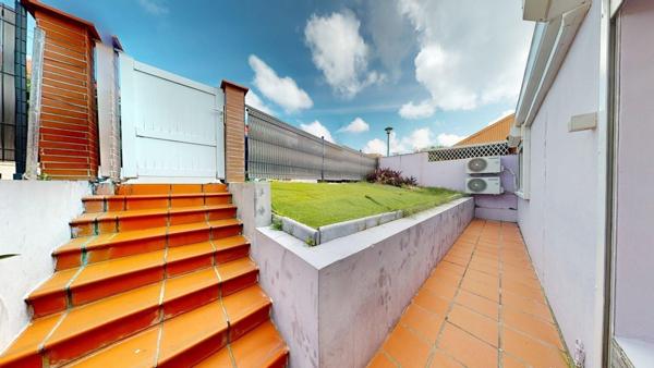 Maison 2 chambres à quelques minutes de la plage