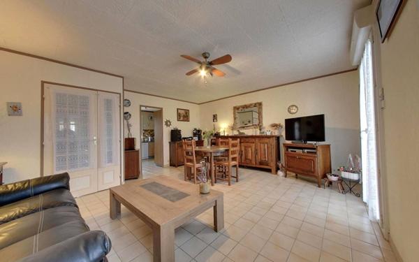 Maison à vendre    4 pièces •  Chevry-Cossigny