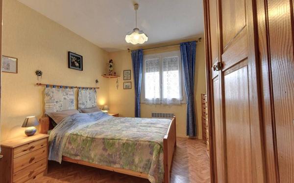 Maison à vendre    4 pièces •  Chevry-Cossigny