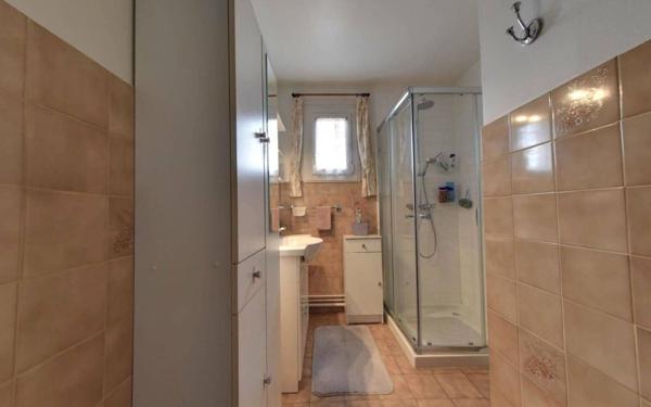 Maison à vendre    4 pièces •  Chevry-Cossigny