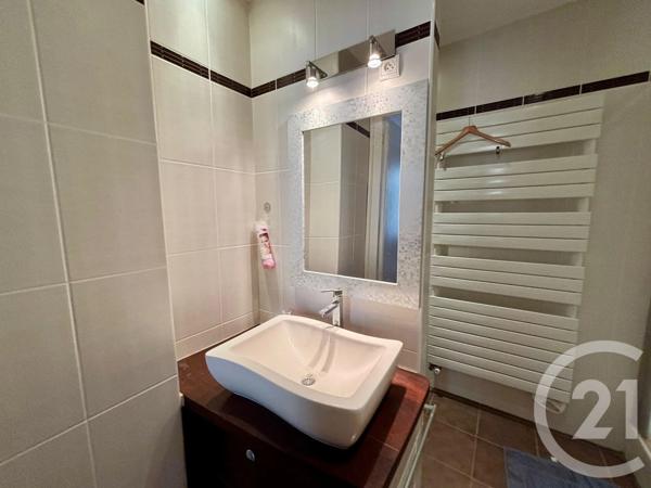Appartement F6 à vendre  6 pièces - 163 m 2   ST ETIENNE  - 42