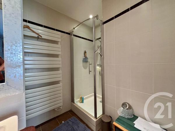 Appartement F6 à vendre  6 pièces - 163 m 2   ST ETIENNE  - 42