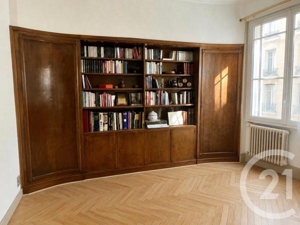 Appartement F6 à vendre  6 pièces - 163 m 2   ST ETIENNE  - 42
