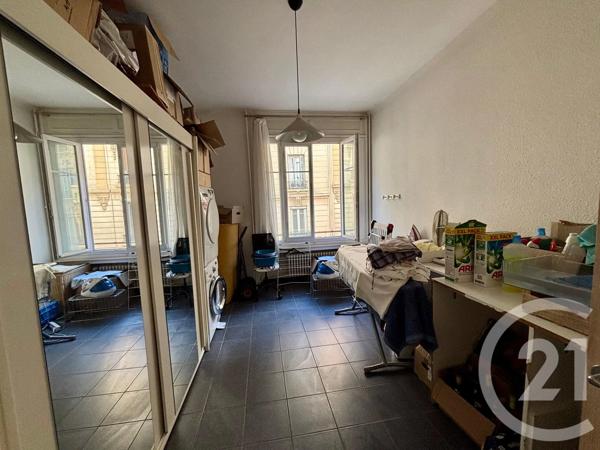 Appartement F6 à vendre  6 pièces - 163 m 2   ST ETIENNE  - 42