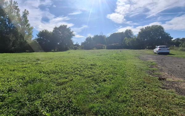 Terrain à vendre    Finhan