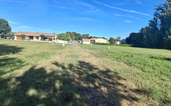 Terrain à vendre    Finhan