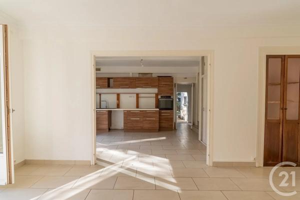 Maison à vendre  6 pièces - 112 m 2   GRENOBLE  - 38