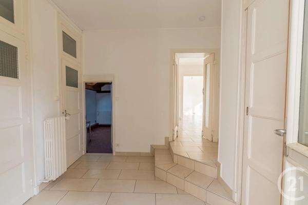 Maison à vendre  6 pièces - 112 m 2   GRENOBLE  - 38