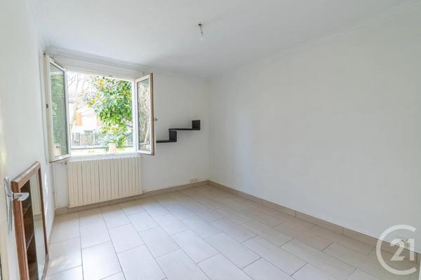 Maison à vendre  6 pièces - 112 m 2   GRENOBLE  - 38