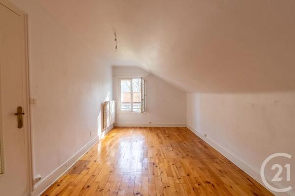 Maison à vendre  6 pièces - 112 m 2   GRENOBLE  - 38