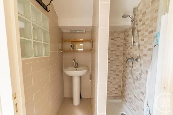 Maison à vendre  6 pièces - 112 m 2   GRENOBLE  - 38