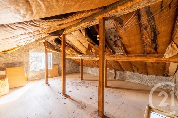Maison à vendre  6 pièces - 112 m 2   GRENOBLE  - 38