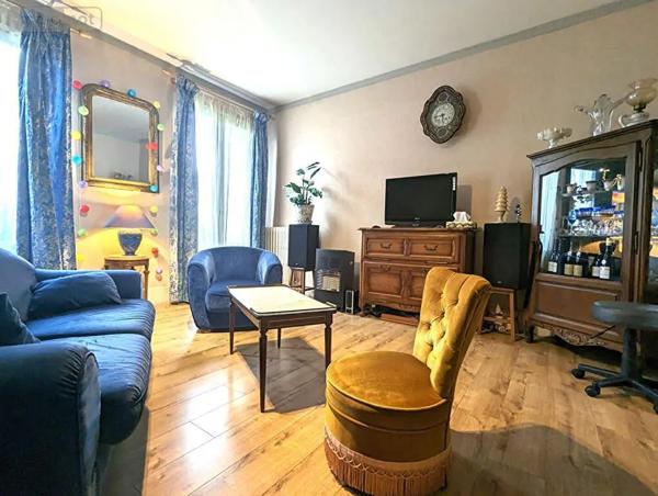 Achat - Maison Luynes 37230 10 pièces 196 m 2