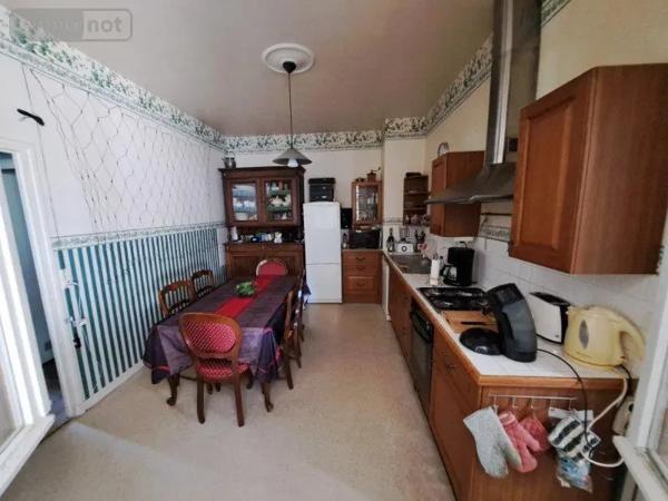Achat - Maison Luynes 37230 10 pièces 196 m 2