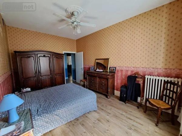 Achat - Maison Luynes 37230 10 pièces 196 m 2