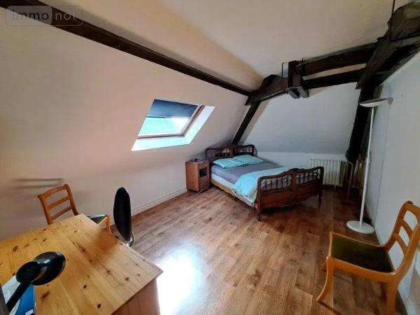 Achat - Maison Luynes 37230 10 pièces 196 m 2