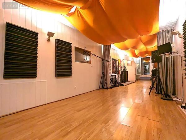 Achat - Maison Luynes 37230 10 pièces 196 m 2