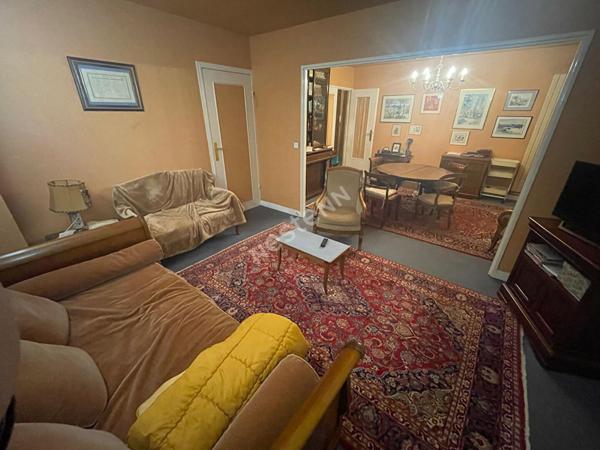 Appartement Cachan 4 pieces