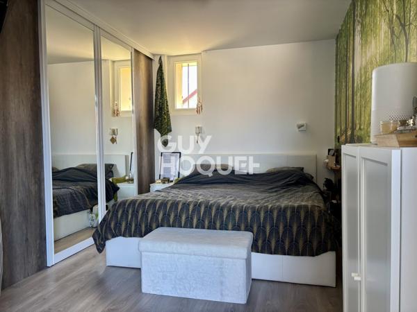 MAISON À VENDRE DE 4 PIÈCES DE 83,00 M²