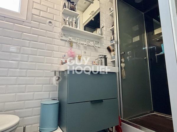 MAISON À VENDRE DE 4 PIÈCES DE 83,00 M²