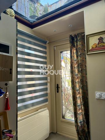 MAISON À VENDRE DE 4 PIÈCES DE 83,00 M²