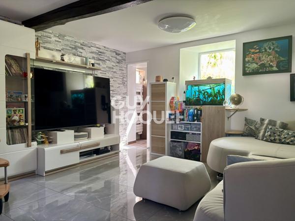 MAISON À VENDRE DE 4 PIÈCES DE 83,00 M²