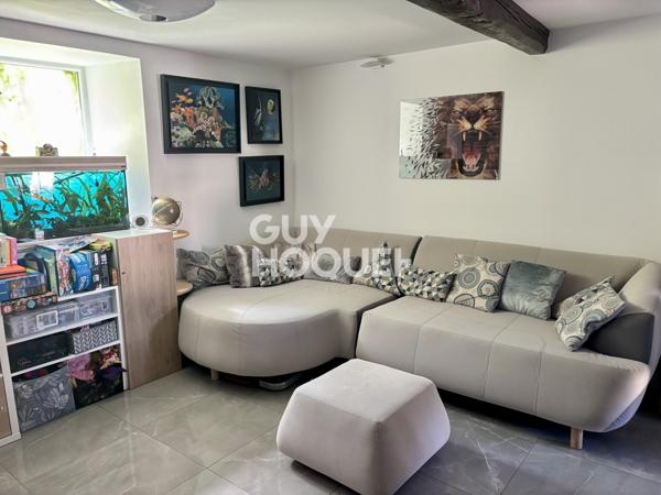 MAISON À VENDRE DE 4 PIÈCES DE 83,00 M²