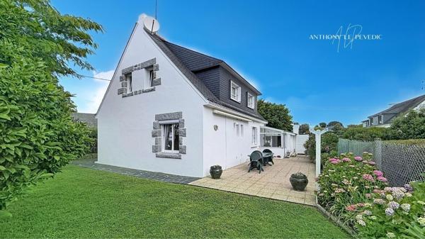Maison centre Bourg - 7 pièces - 120m2