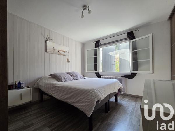 Maison à vendre 6 pièces 174 m² Soullans