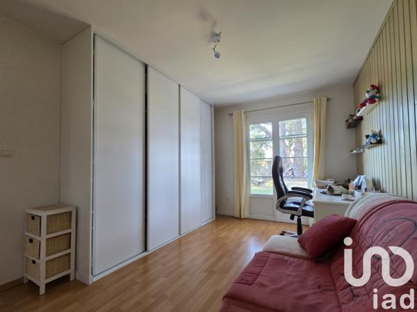 Maison à vendre 6 pièces 174 m² Soullans