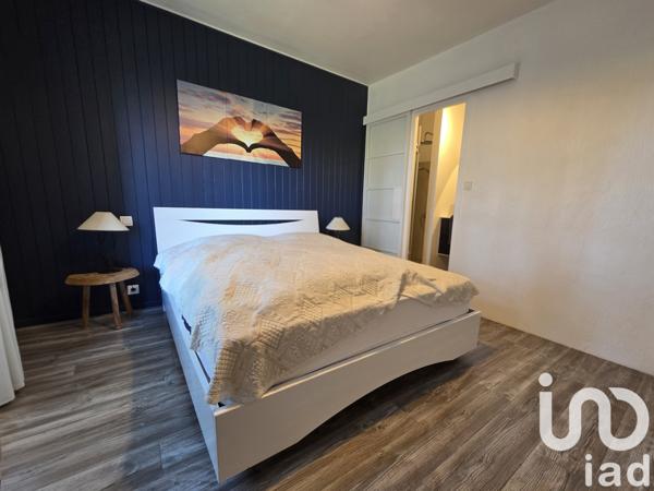 Maison à vendre 6 pièces 174 m² Soullans